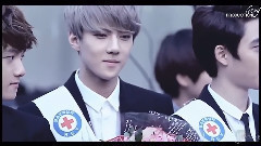 EXO,吴世勋(EXO) - You Gonna Be My Love 吴世勋