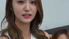 EXID - Show Champion后台 