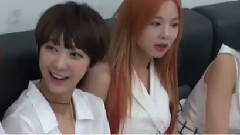 EXID - Show Champion后台