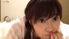 AKB48 - SHOWROOM RINO_指原 ( 22時01分06秒)
