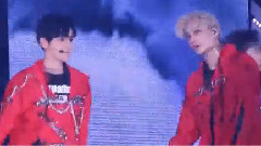 边伯贤(EXO),EXO-K,EXO - Heaven
