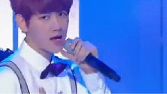 EXO - Christmas Day