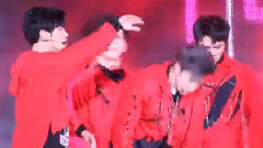边伯贤(EXO),EXO,EXO-K - Monster