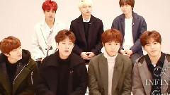 李成烈(Infinite) - INFINITE SP ~FOR U~