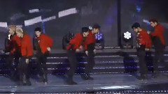EXO,EXO-K,EXO-M - Lucky One