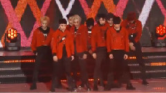 EXO-K,EXO-M,EXO - Monster