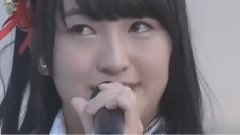 AKB48,HKT48 - AKB48 第八回選抜総選挙 田島芽瑠 43名感言