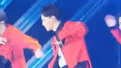 Chen(EXO),EXO - Lucky One