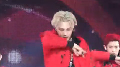 KAI(EXO),EXO - 水源 K-POP SUPER CONCERT