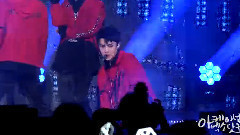 吴世勋(EXO),EXO - Lucky One