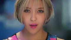 朴孝敏(T-ara) - Nice Body