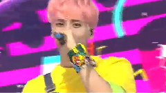 金钟铉(SHINee) - 喜欢 - SBS人气歌谣 现场版 16/06/19