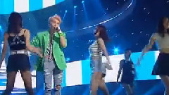 金钟铉(SHINee) - She Is
