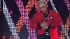 KAI(EXO),EXO - Monster