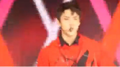 吴世勋(EXO),EXO - Monster