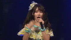 SNH48 - 任性的流星