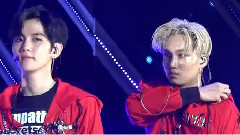KAI(EXO),EXO - Heaven