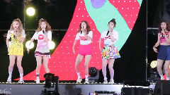 Red Velvet - Dumb Dumb