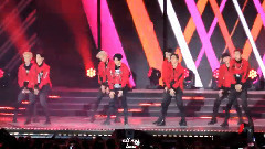 EXO - Monster