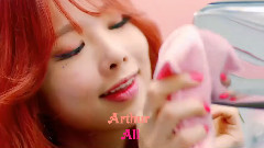 模仿翻唱 - Hot Pink
