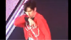 边伯贤(EXO),EXO - Monster