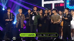 EXO - 人气歌谣 EXO FULL CUT