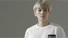 边伯贤(EXO),吴世勋(EXO),EXO-K,EXO - 勋白虎哥呜弟的Dance Battle?