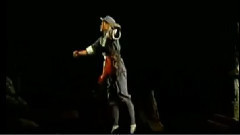 音乐短片 - 白毛女 他好像是亲人