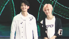 SHINee,崔珉豪(SHINee),李泰民(SHINee) - SWC IV-2min 耳语