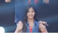 子瑜(Twice) - CHEER UP