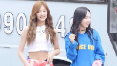 子瑜(Twice) - 音乐中心FM