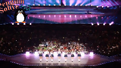 I.O.I - 如果樱花凋零