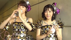 渡边麻友 - 6月18日 総選挙当日に ゆきりん・まゆゆ からコメントいただきました!/神の手 公式