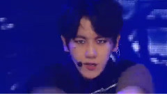 边伯贤(EXO),EXO - 人气歌谣 边伯贤Cut