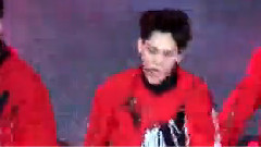Chen(EXO),EXO - Monster