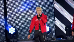 KAI(EXO),EXO - Heaven and Ending
