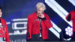 KAI(EXO),EXO - Ment2