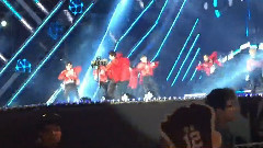 EXO,EXO-K,EXO-M - Lucky One