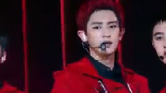 EXO,朴灿烈(EXO) - Monster