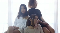 泰国群星 - 好 - The Black Nails (Showroom)