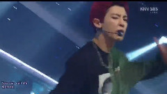 朴灿烈(EXO),EXO - 人气歌谣 灿烈 Cut