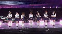I.O.I - 如果樱花凋落