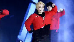XIUMIN(EXO),EXO - LUCKY ONE