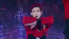 朴灿烈(EXO),EXO - Monster