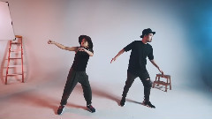 Benjamin Kheng - ONE DANCE