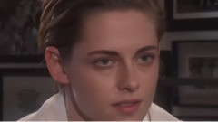 Kristen Stewart - 同等族群幕后采访