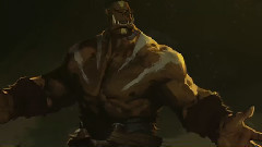 World Of Warcraft - <魔兽世界>德拉诺剧情动画战争之王