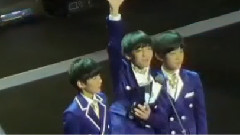 TFBOYS - 抢不走的梦想