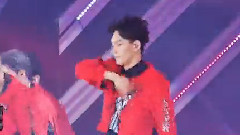 Chen(EXO),EXO - MONSTER