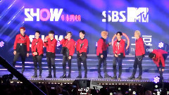 EXO - Ment1